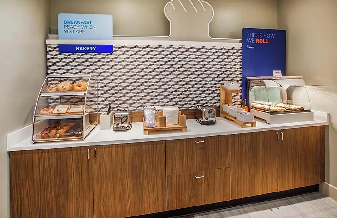 Holiday Inn Express & Suites - Murrieta By Ihg-1