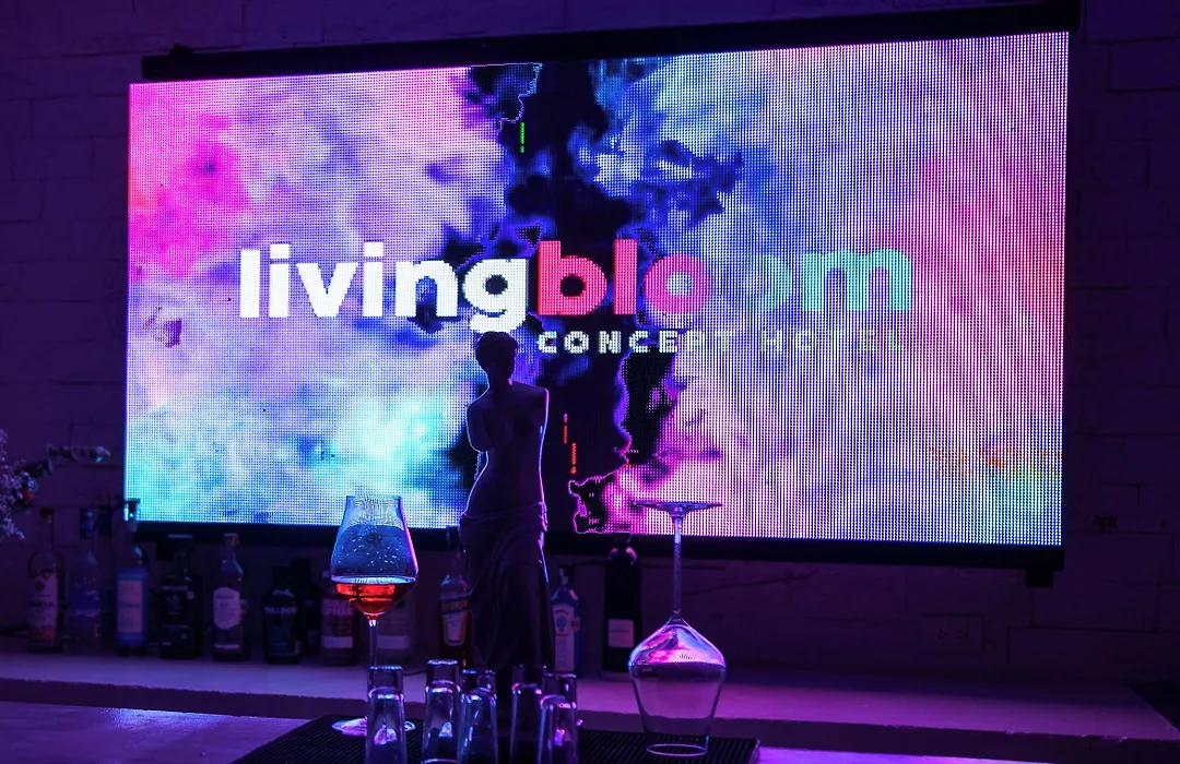 Living Bloom Concept Hotel Tulum (Adults Only)-1