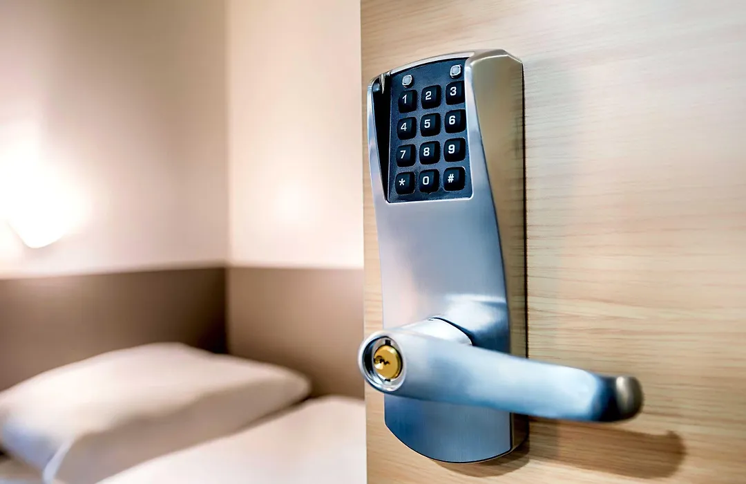 B&B Hotel Mannheim-Neuostheim-1