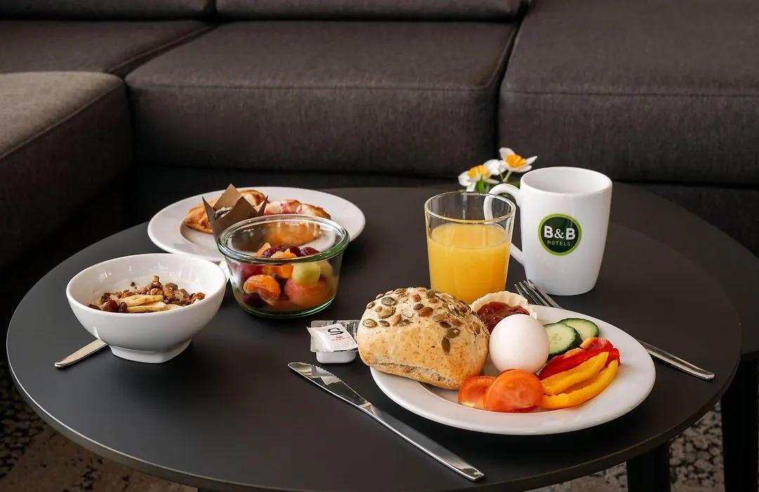 B&B Hotel Kiel-City-1