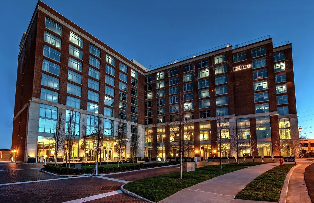 Hilton Nashville Green Hills-1