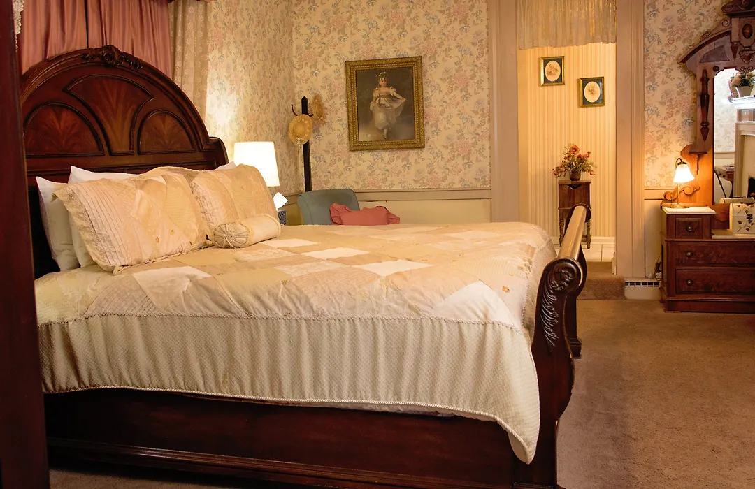 Jailer'S Inn-1