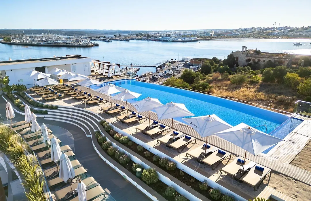 Jupiter Marina Hotel - Couples&Spa-1