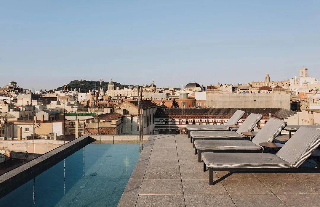 Yurbban Passage Hotel & Spa-1