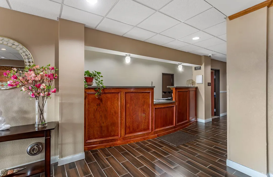 Comfort Inn & Suites Carbondale University Area-1