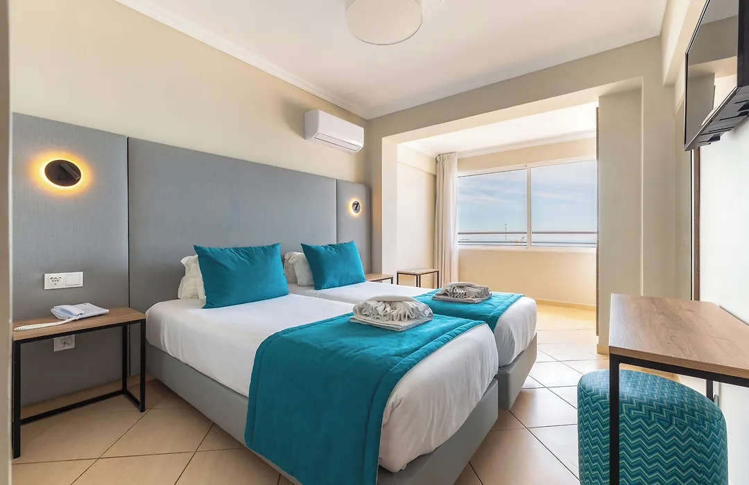 Hotel Atismar-1