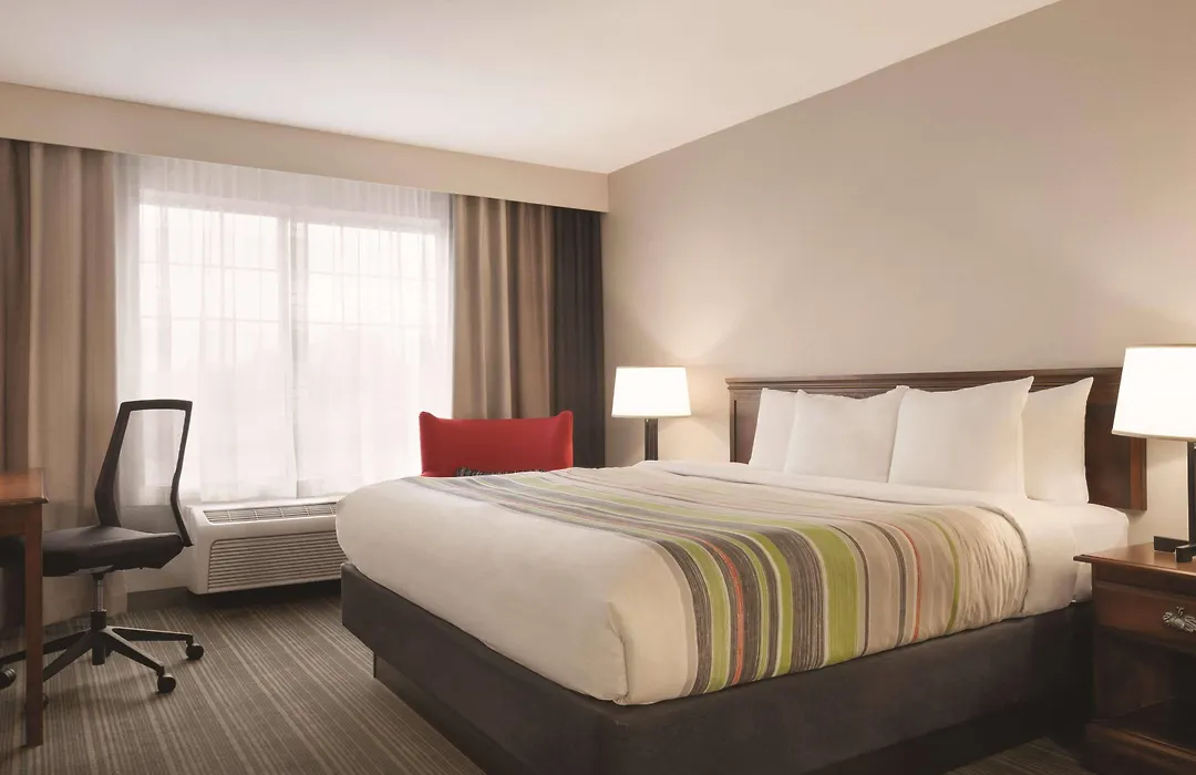 Country Inn & Suites By Radisson, Michigan City, In-1