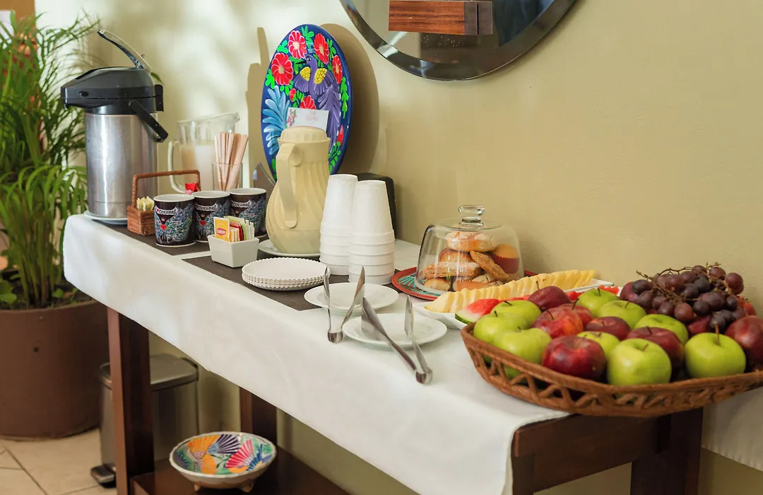 Hotel Casa Colonial Cozumel-Dog Friendly-1