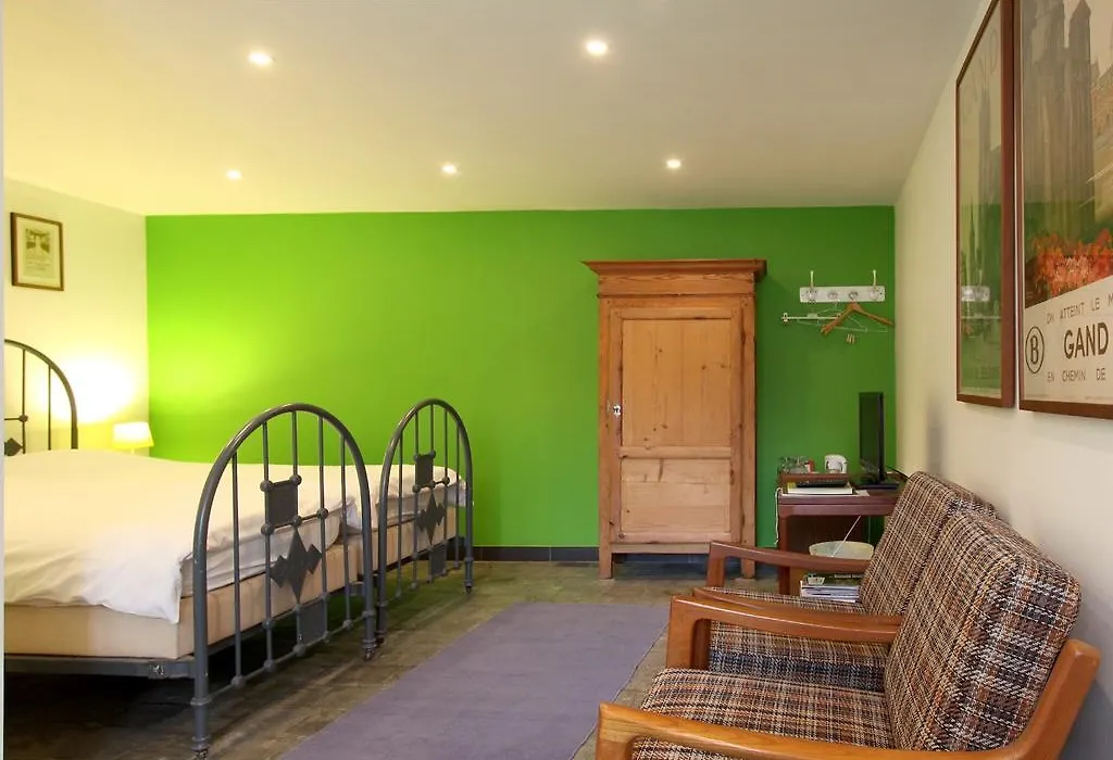 Baeten'S Bed And Breakfast-1