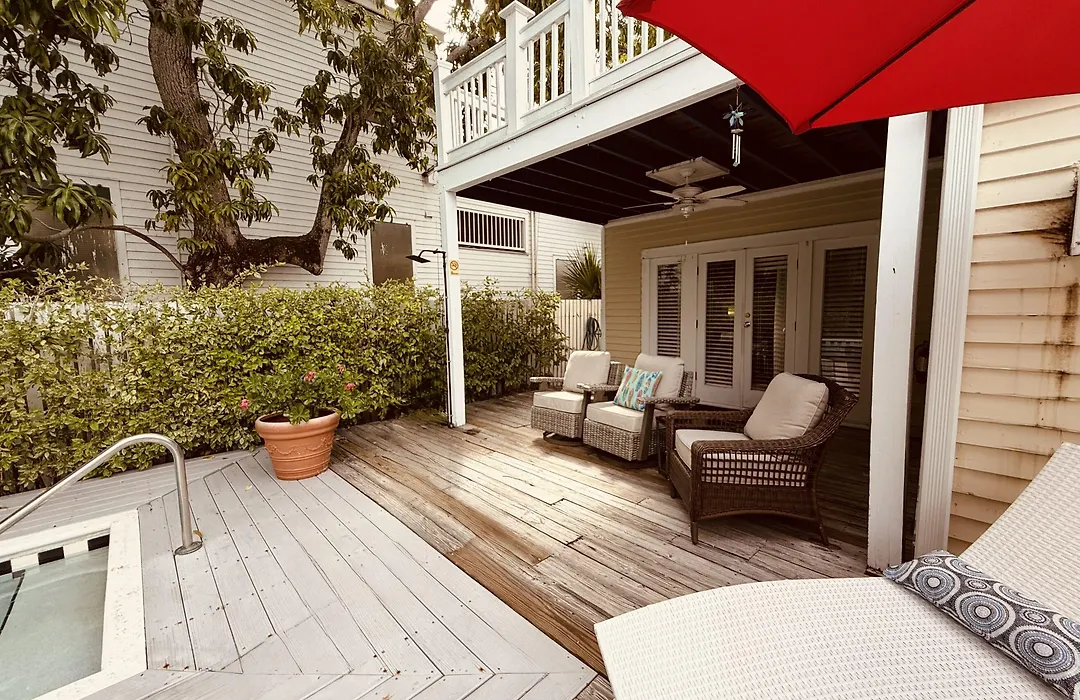 Heron House Court (Adults Only)-1