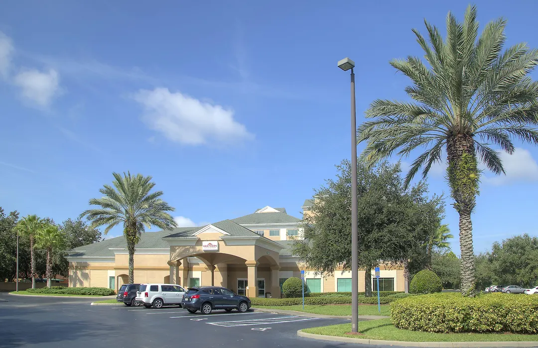 The Palms At 8303 - Lake Buena Vista-1