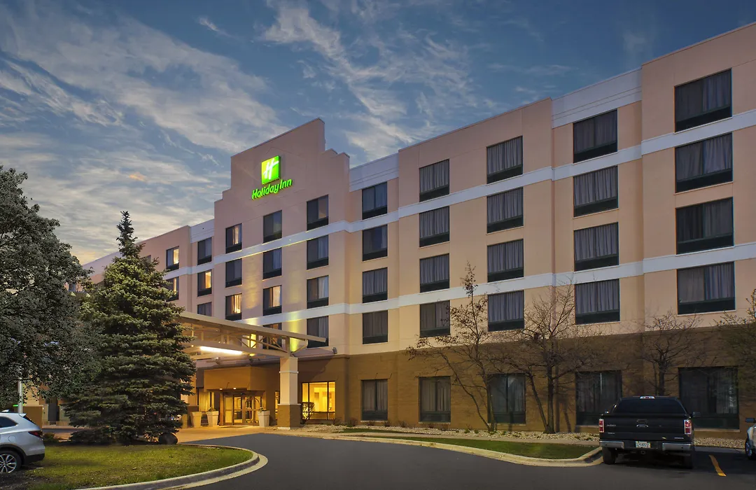 Holiday Inn & Suites Bolingbrook By Ihg-1