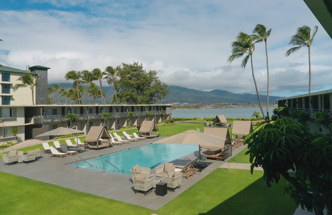 Maui Seaside Hotel-1