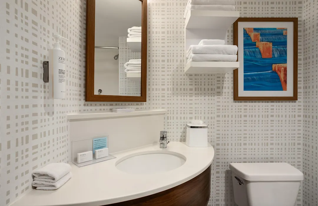 Hampton Inn Bristol-1
