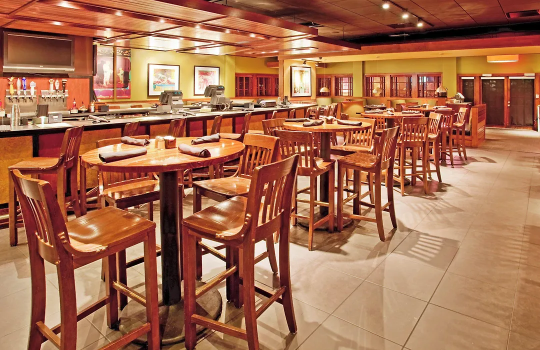 Holiday Inn At The Campus By Ihg-1