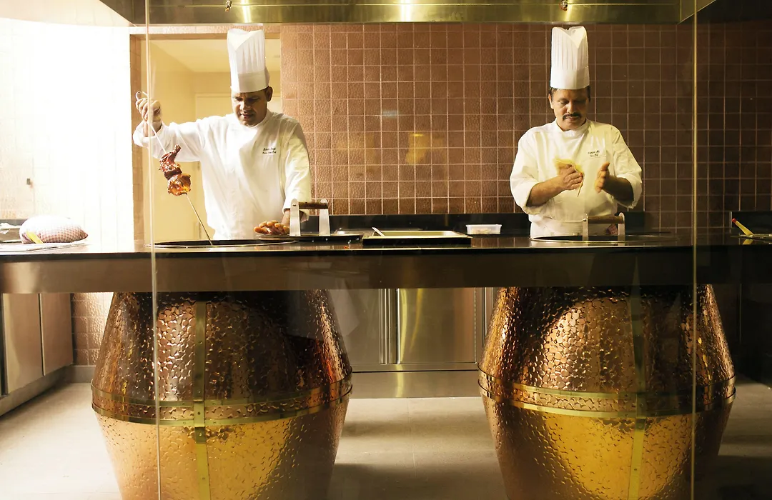 Holiday Inn Singapore Orchard City Centre By Ihg-1
