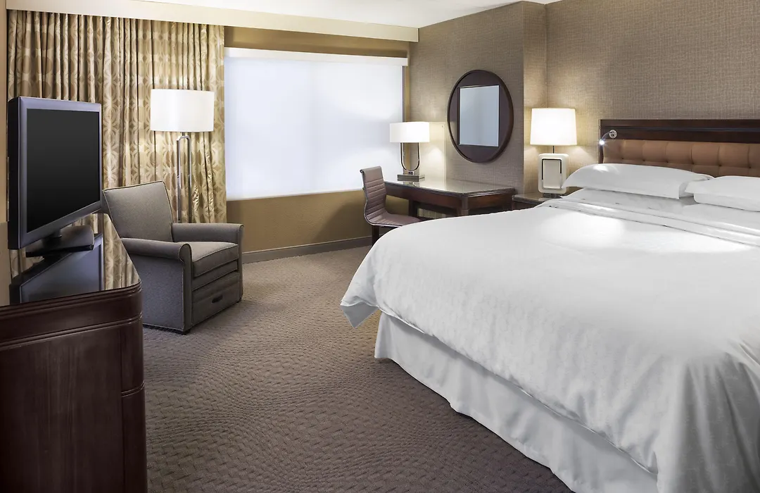 Sheraton Hartford South-1