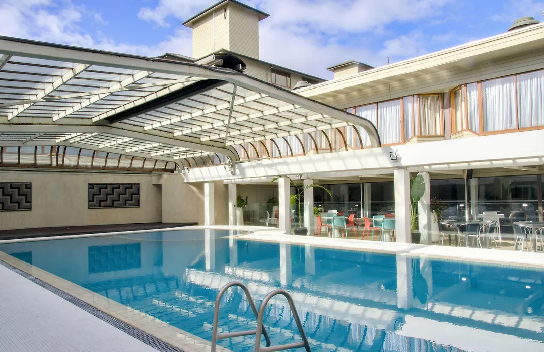 Millennium Hotel Rotorua-1