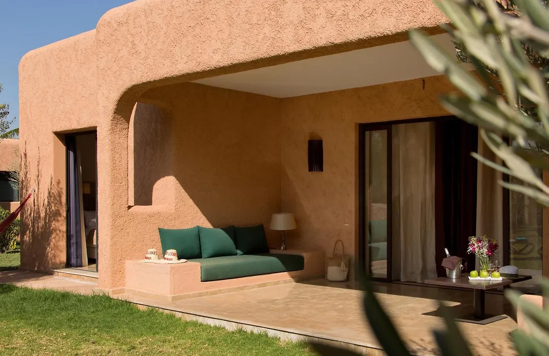 Oasis Lodges-1