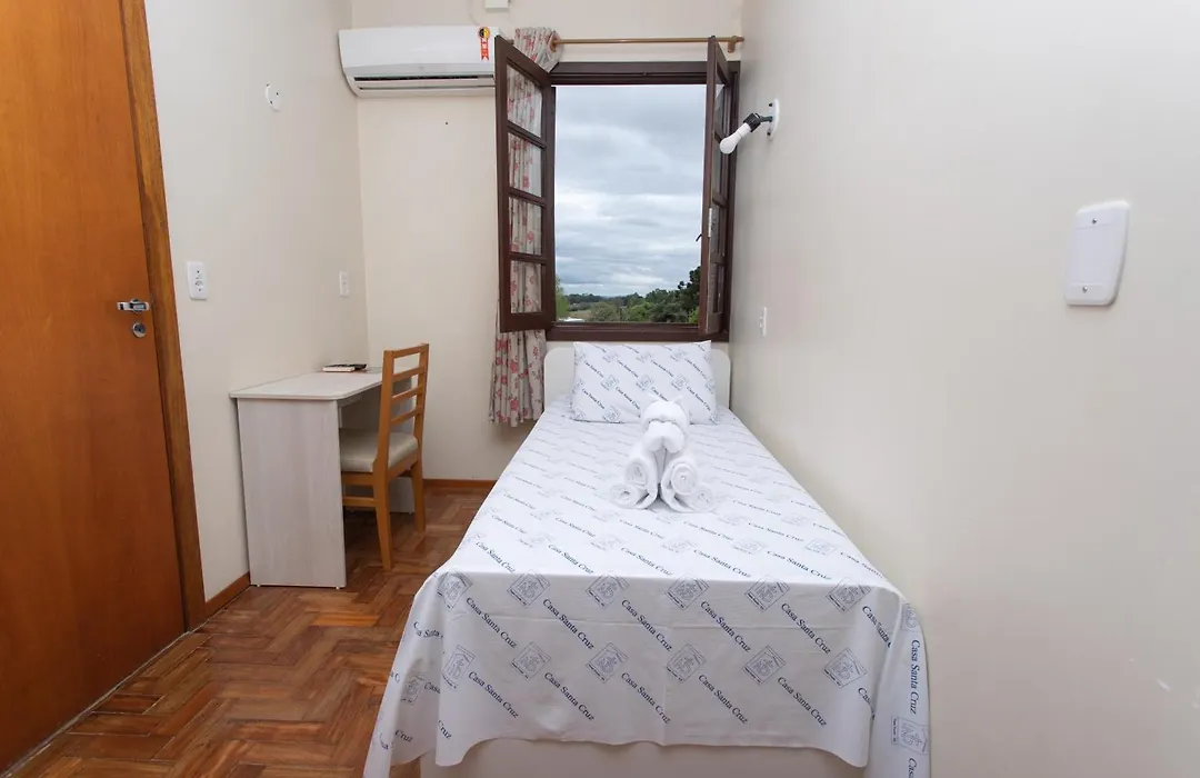 Casa Santa Cruz-1