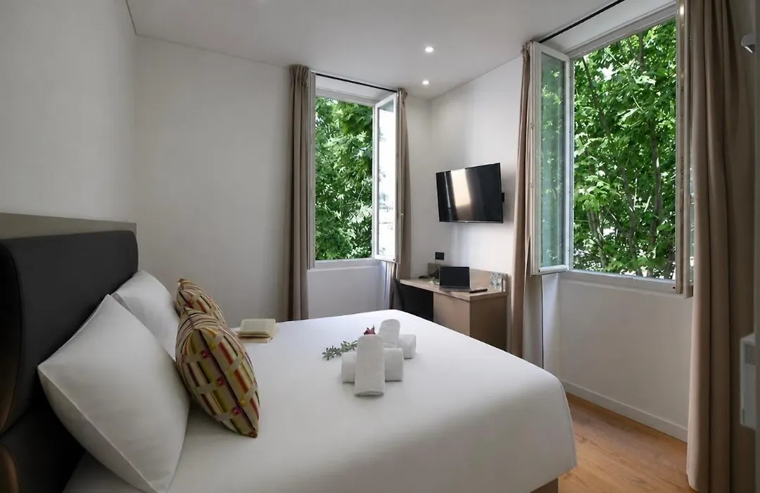 Hôtel Continental-1