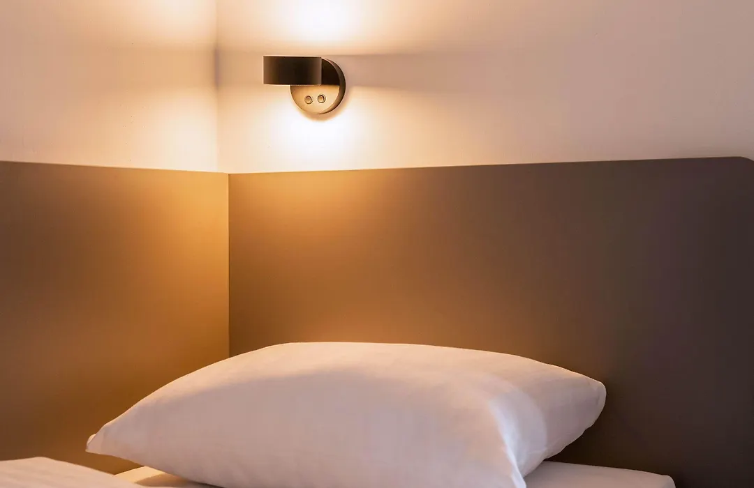 B&B Hotel Dortmund-West-1