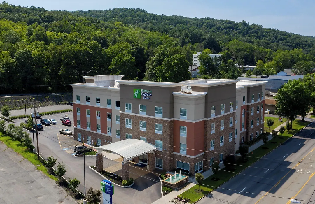Holiday Inn Express & Suites Ithaca By Ihg-1