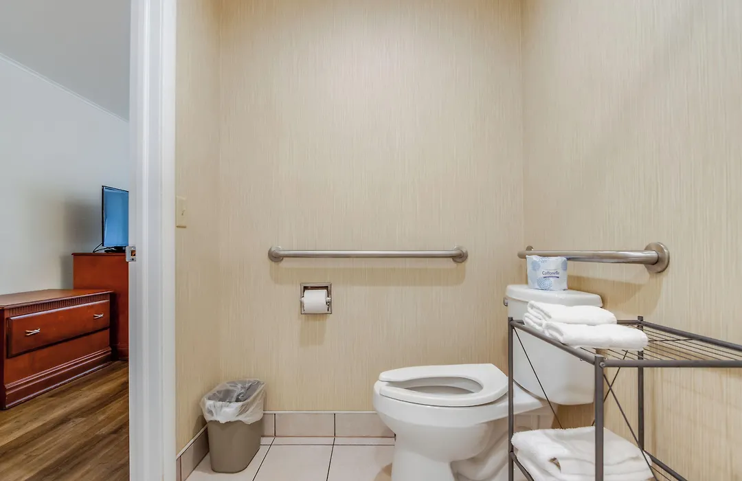 Oceanus Motel - Rehoboth Beach-1
