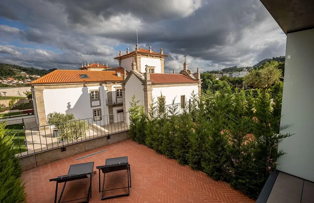 Solar Do Requeijo By Luna Hotels & Resorts-1