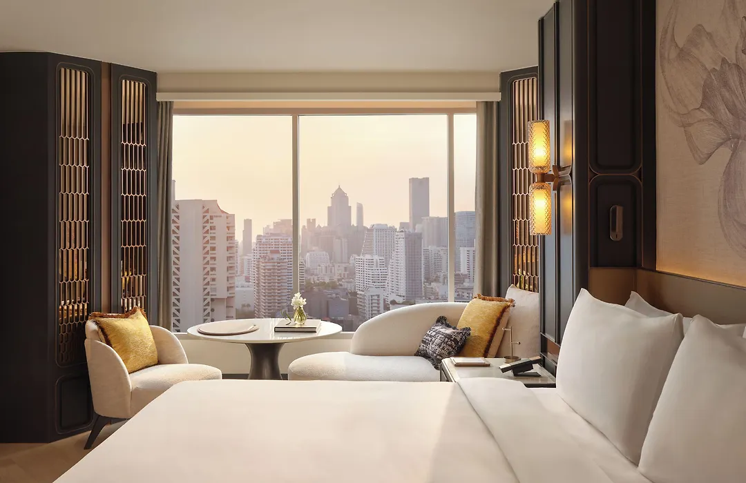 Fairmont Bangkok Sukhumvit-1