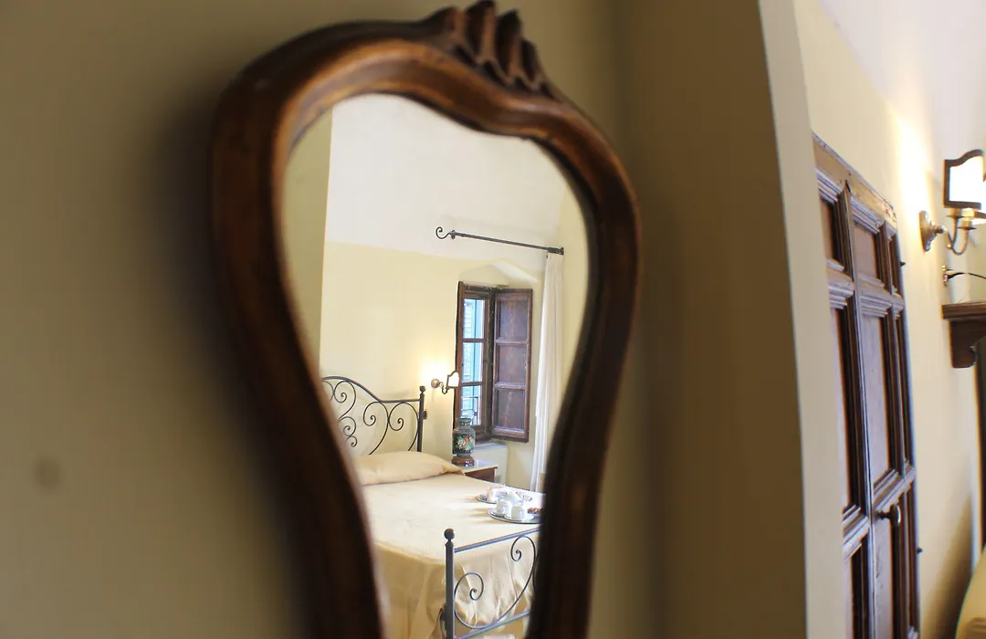 B&B Palazzo Senape De Pace-1