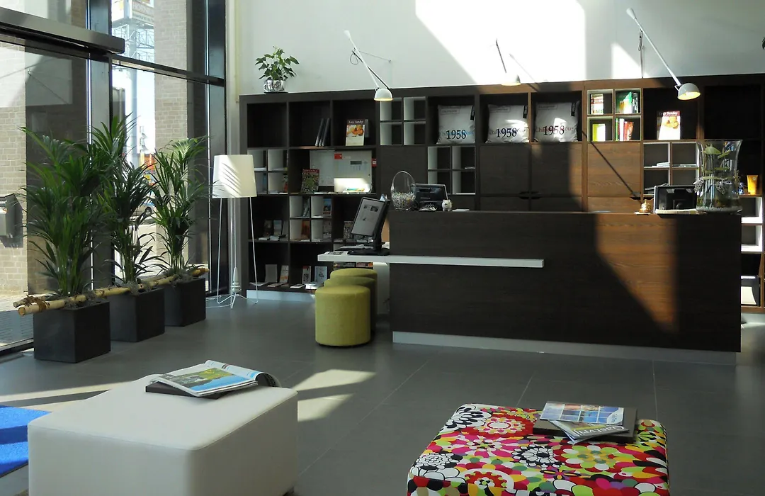 Fletcher Hotel-Restaurant Parkstad- Zuid Limburg-1