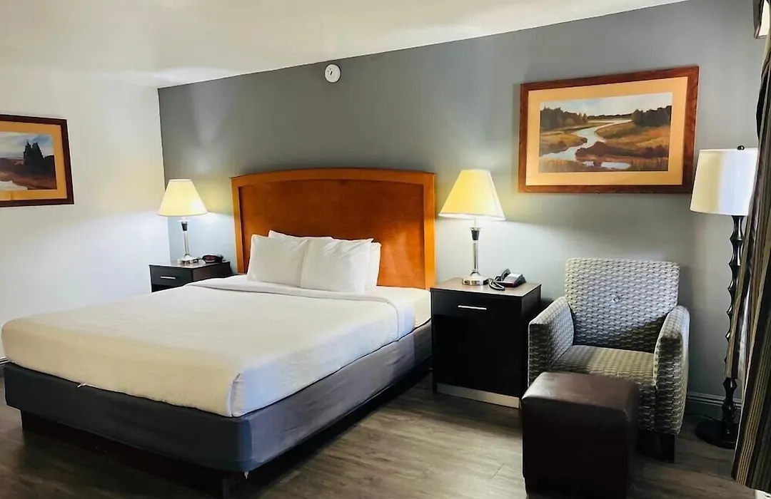 Baymont By Wyndham Durango-1