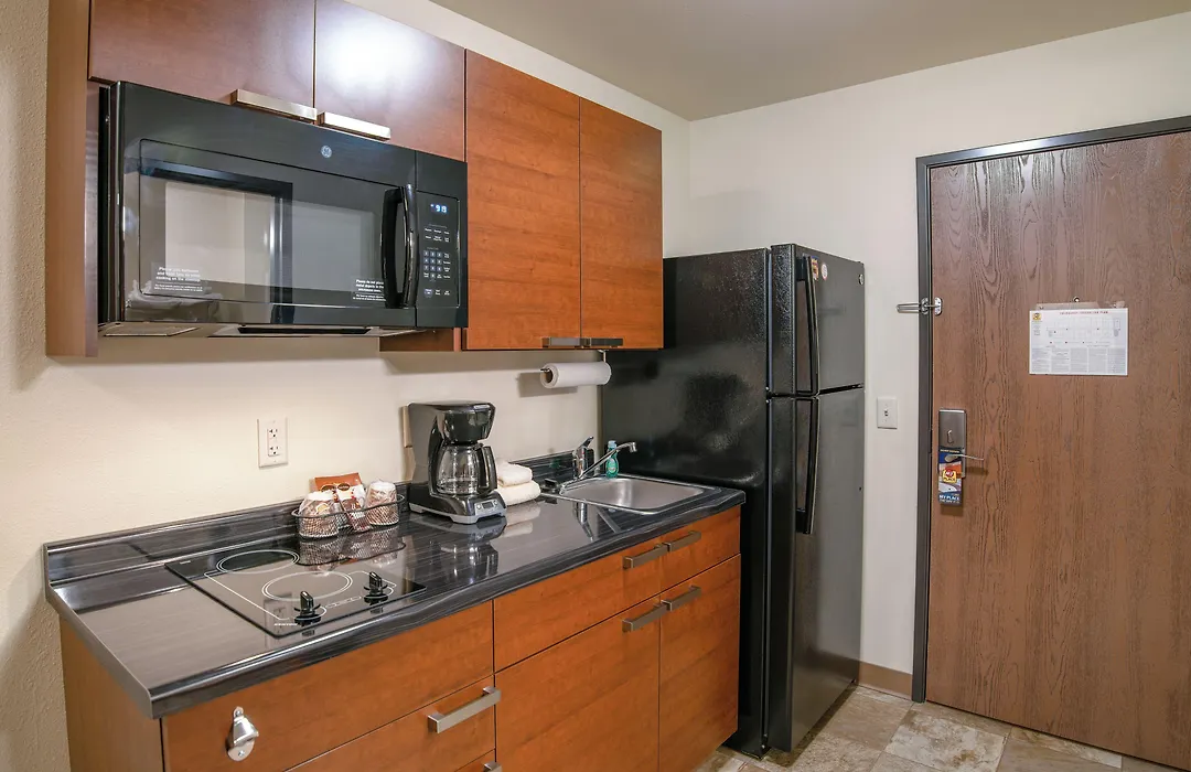 My Place Hotel-Hurricane, Ut-1