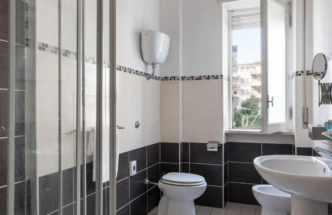 B&B Sapore di Mare-1