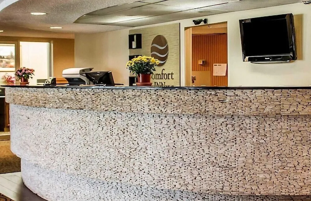 Quality Inn Lima Northeast-1