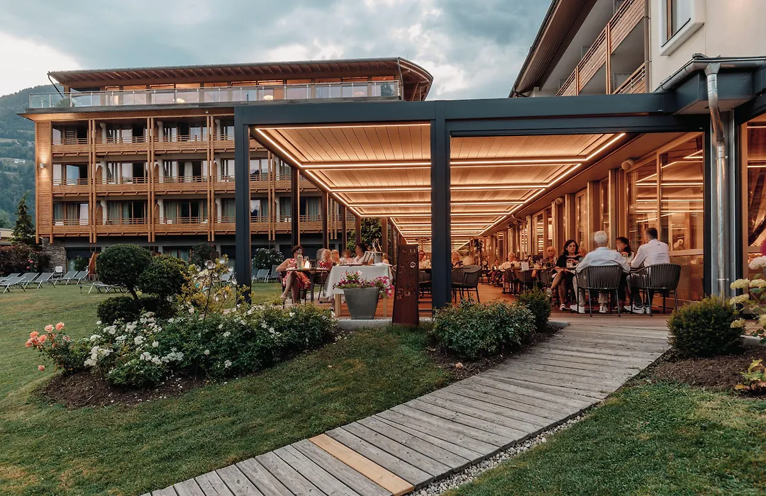 Hotel SeeRose-1