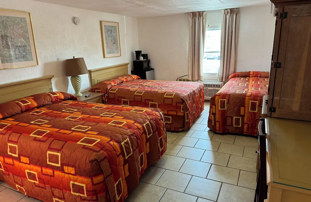 El Ray Motel-1