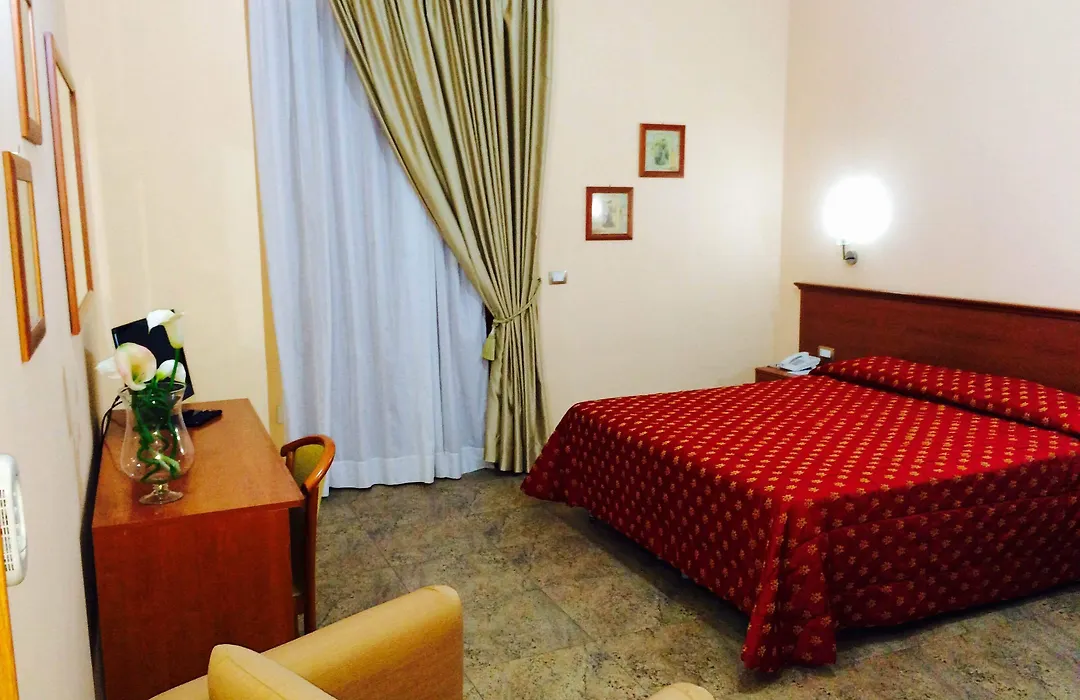Grand Hotel Stella Maris Italia-1