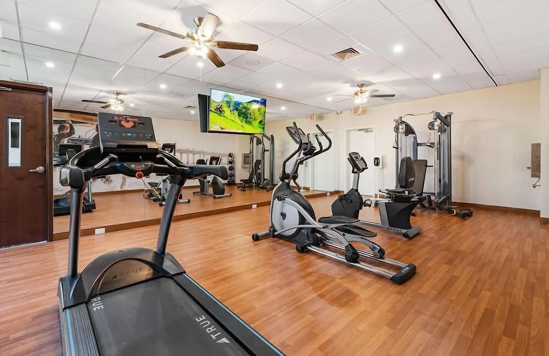 Beachfront Palms Resort Galveston, An Ascend Collection Hotel-1