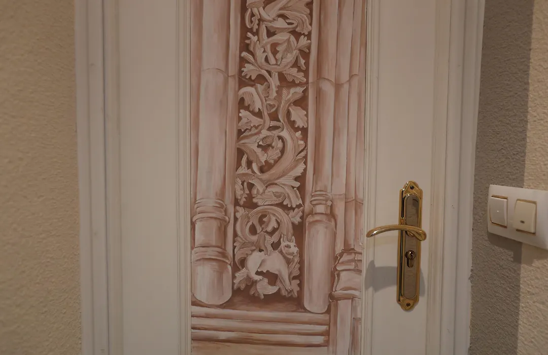 Hostal Goya Suites-1