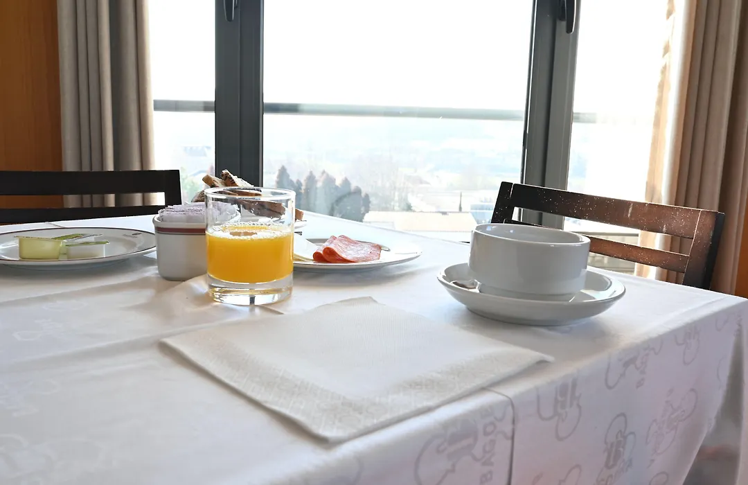 Hotel Bagoeira-1