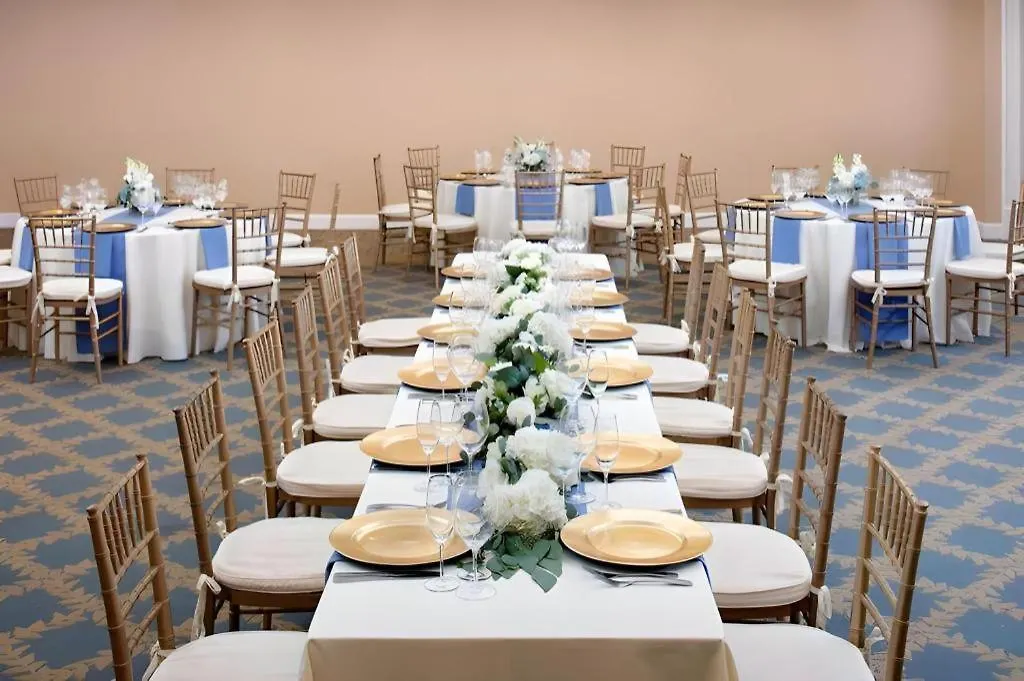 Westford Regency Inn & Conference Center-1