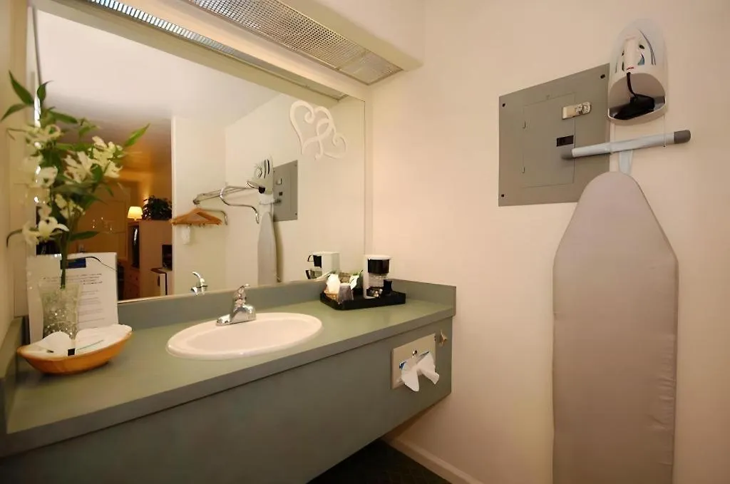 Windemere Hotel & Conference Center-1