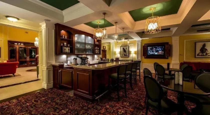 The Capri Inn-1