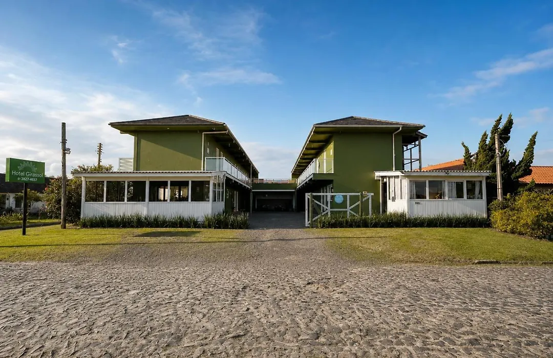 Hotel Girassol-1
