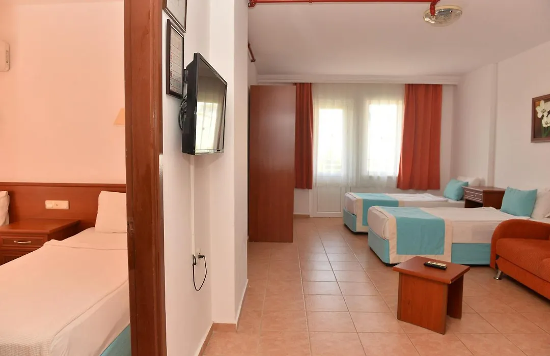 Xeno Eftalia Resort Hotel-1