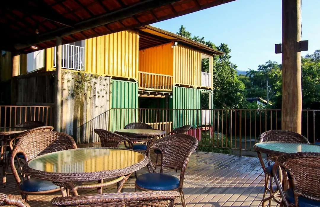 Trakai Suites Ltda-1