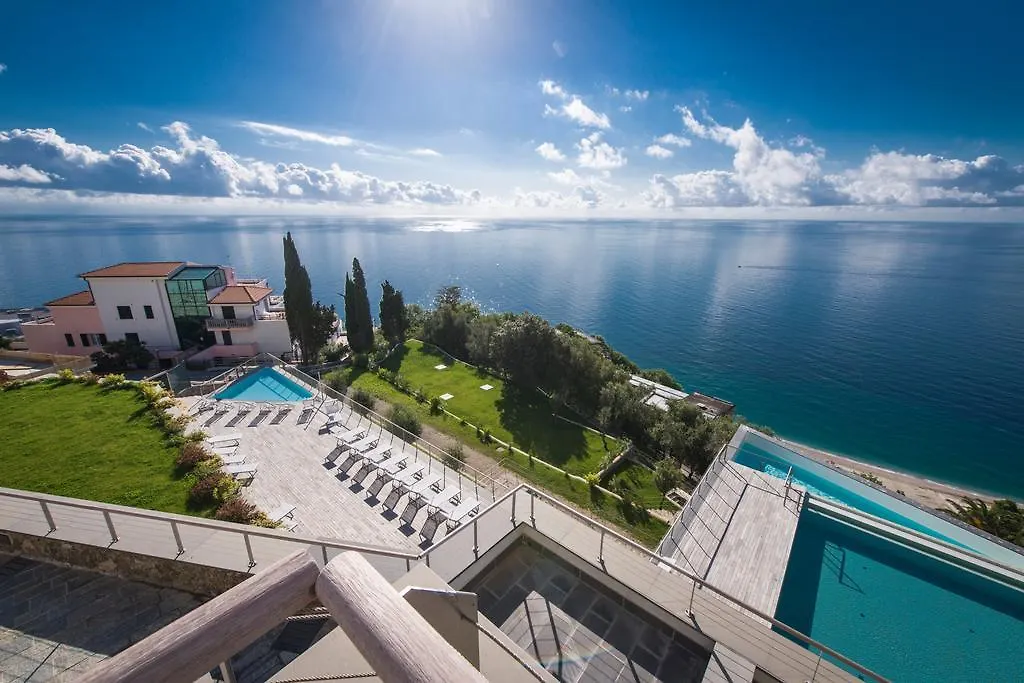 Dominio Mare Resort&SPA-1