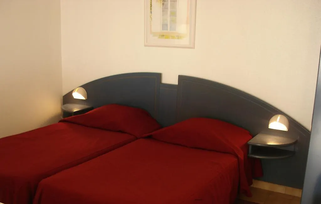 Residence Le Bosquet-1